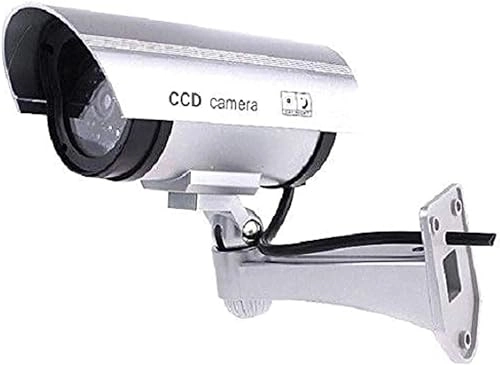 Dummy Security Camera