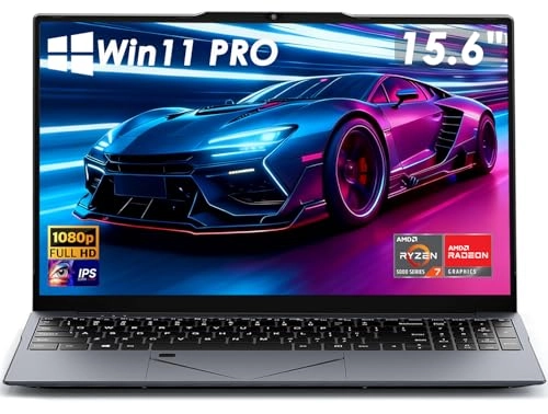 VCBD10 - 15.6'' Ryzen 7 5700U 16GB DDR4 1TB SSD