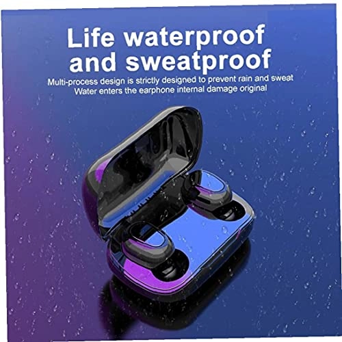 L21 Pro Wireless Earbud