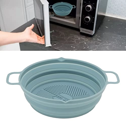 Air Fryer Silicone Liner - Silicone 2pcs