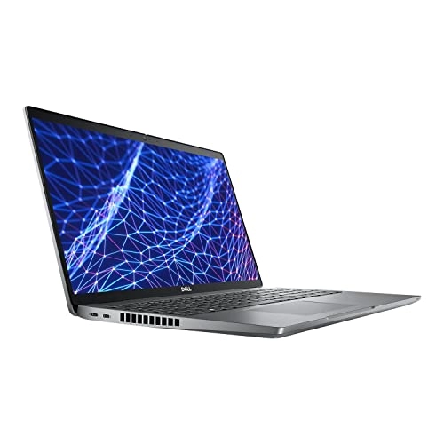 Latitude 5530 - 15 inch 256 gigabyte 16 gigabyte Core i7-1265U