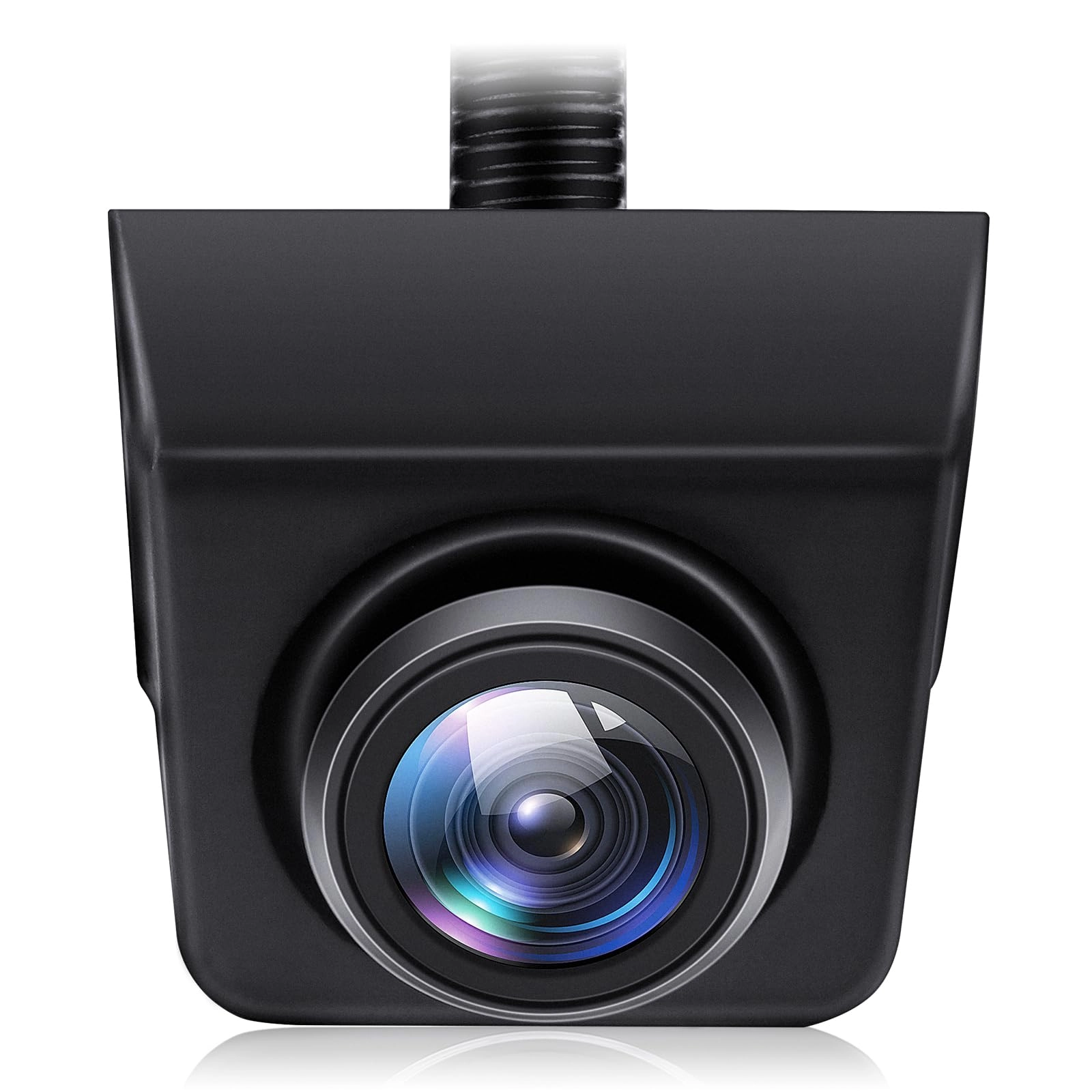 Backup Camera - Super Night Vision