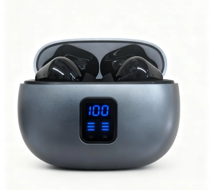 T12 Wireless Earbud