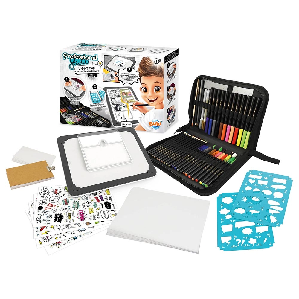 Professional Studio Light Pad