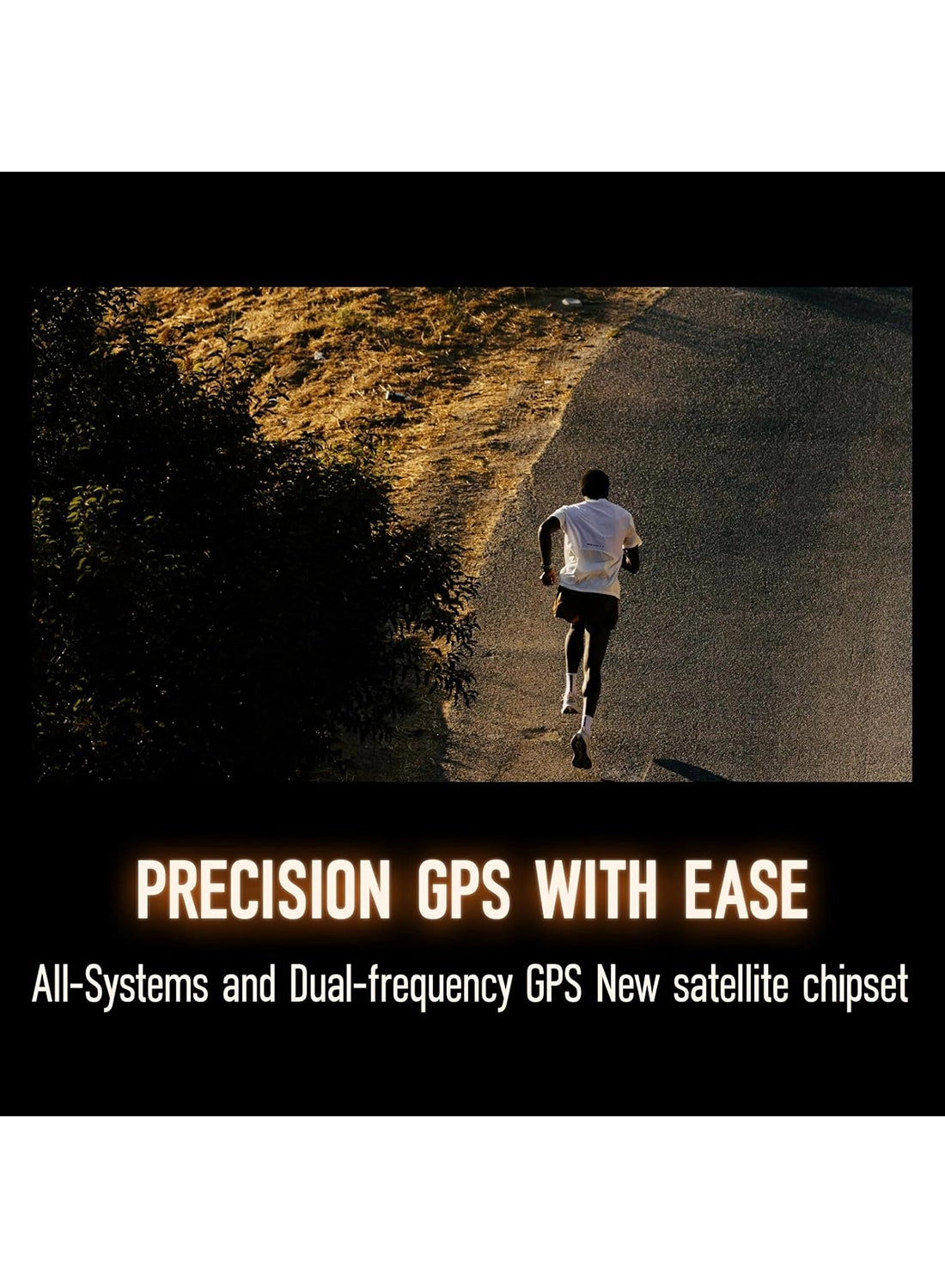 PACE Pro GPS