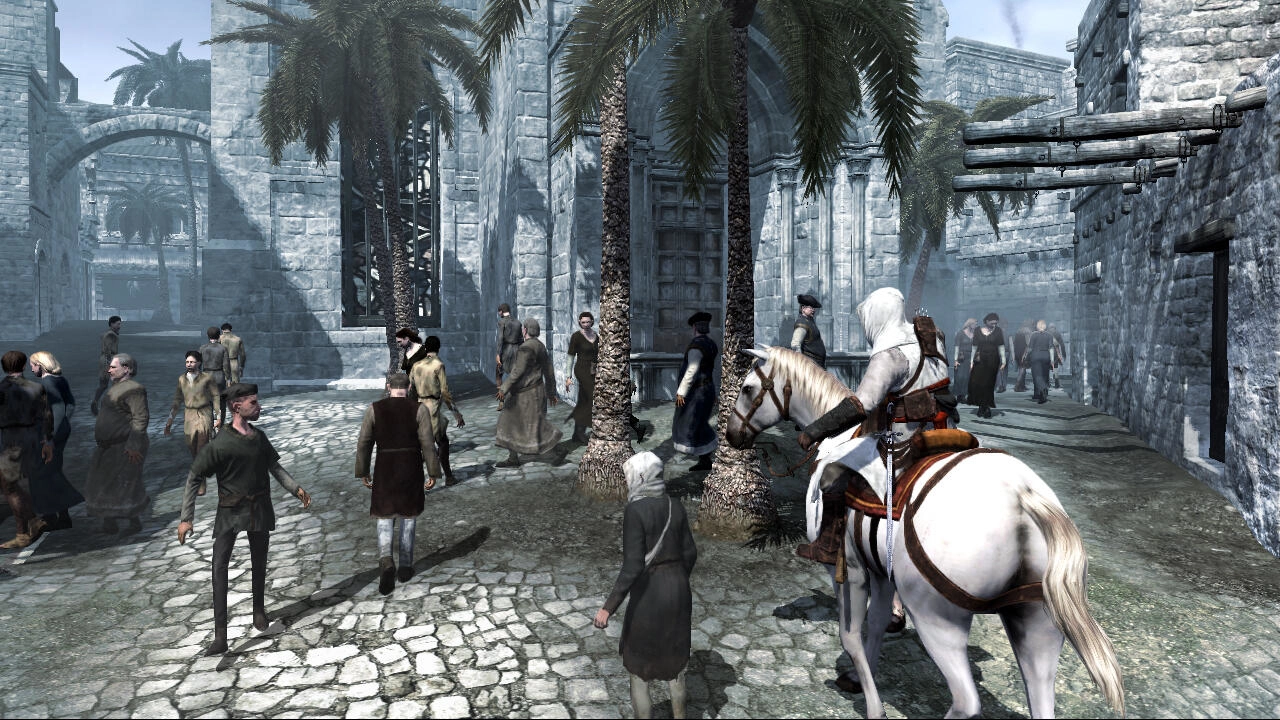 Assassin's Creed 3 - PlayStation 3