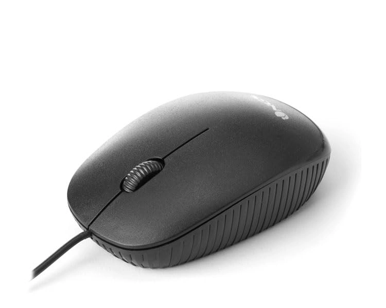 Prendeluz S.L. Optical Mouse - Wireless
