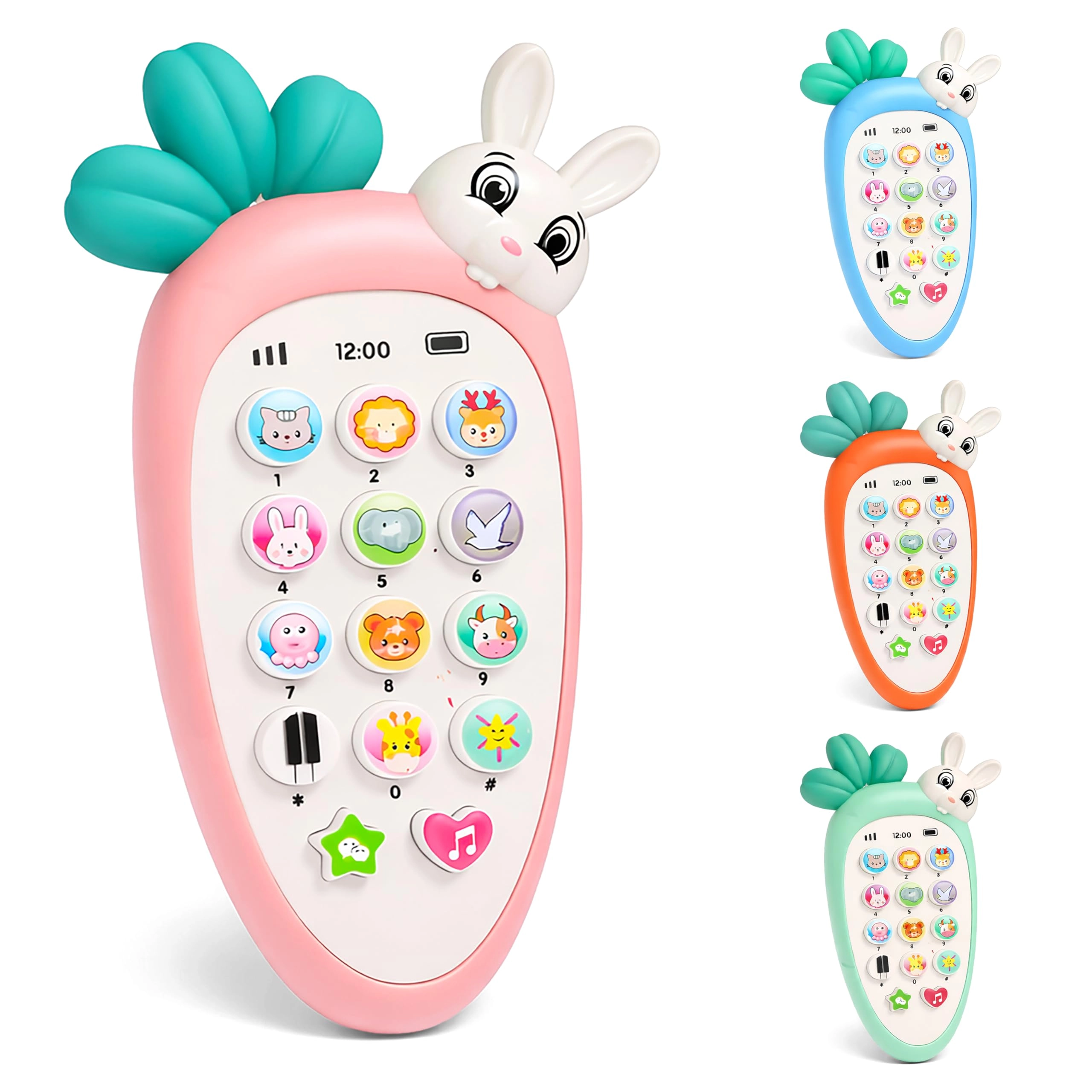 India, VGI Radish Phone (VGRASSP_RadishPhone)