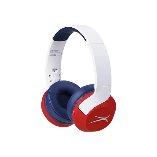 MZX4500-BRSRED-STK-6 Wireless Headphone