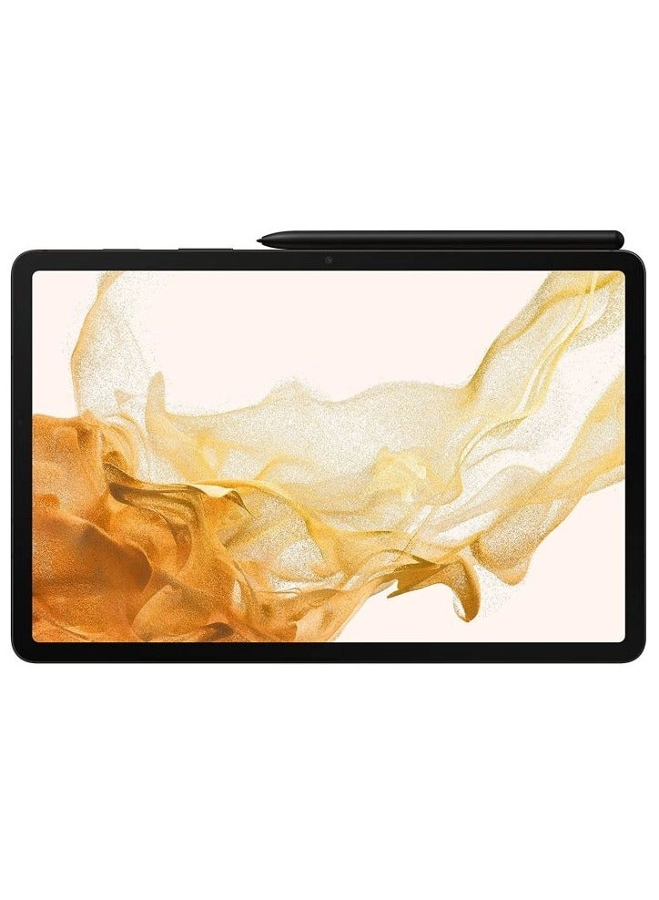 Galaxy Tab S8+ - 128GB 12.4"