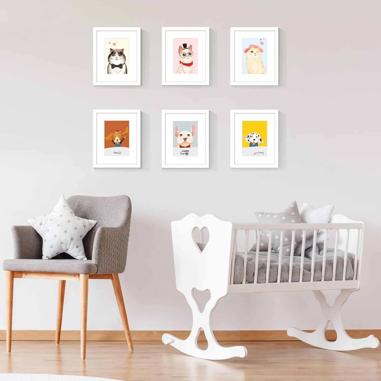 A3 Picture Frame - 29.7x42cm