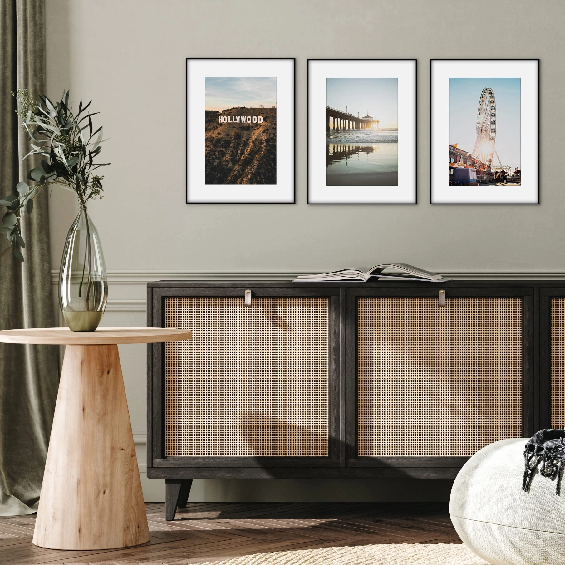 Metropolitan Collection - 12X16 3.0 Count