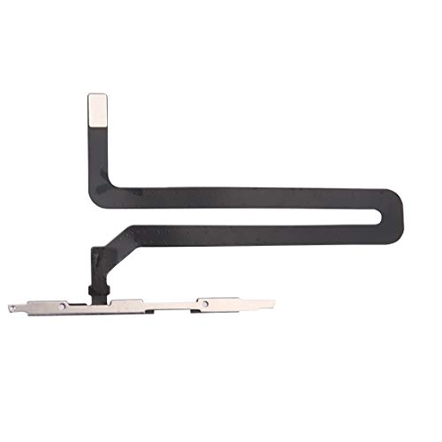 Power Button & Volume Button Flex Cable - P9