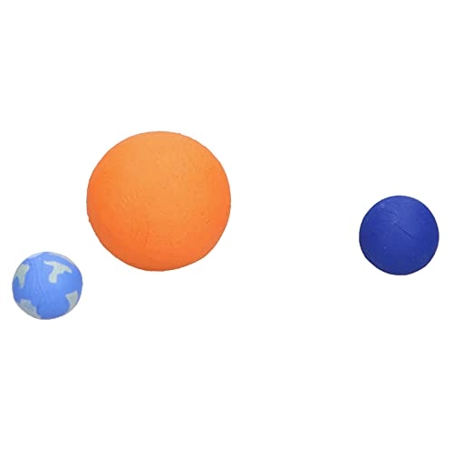 Solar System Teaching Model - 9 pieces Astronomy