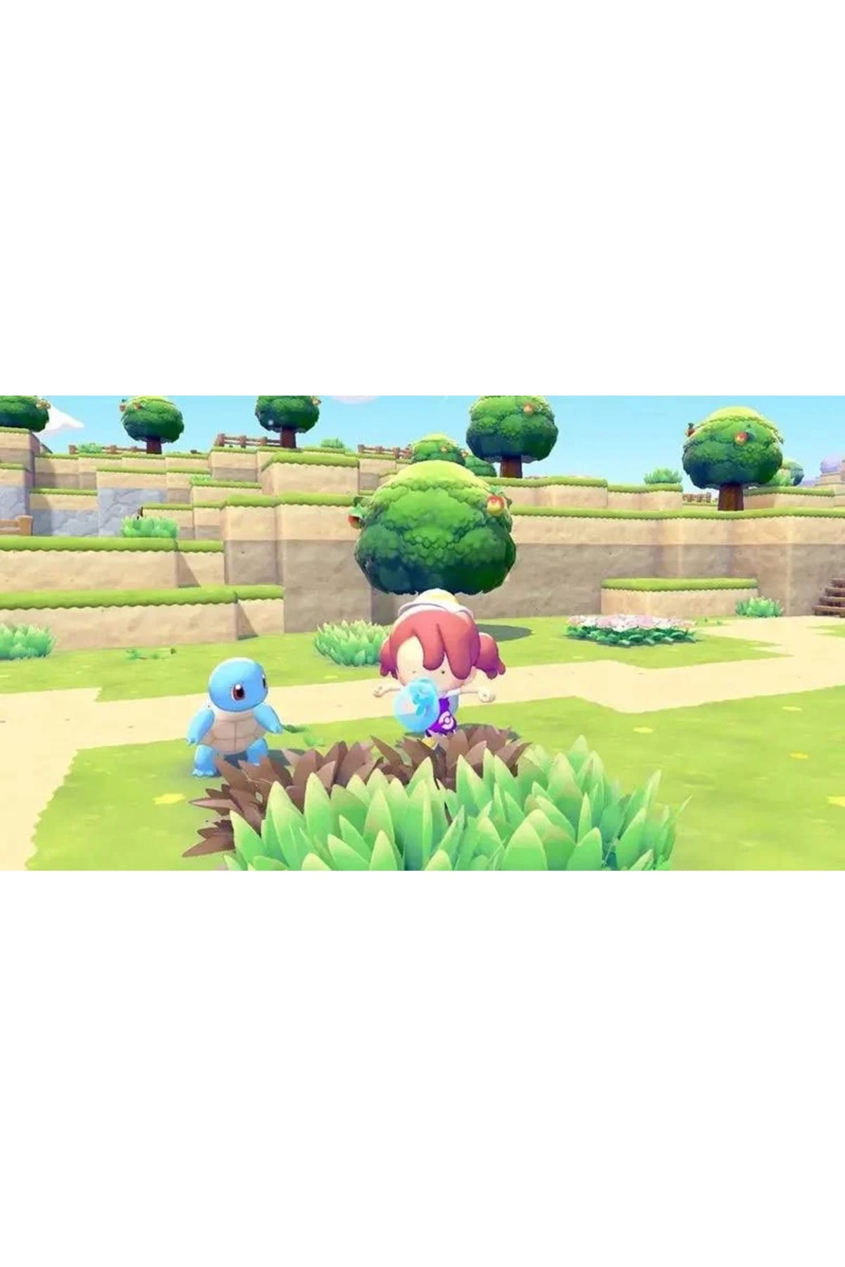 Pokopia - Switch 2
