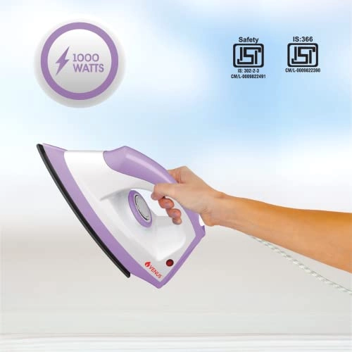 Fiero - 1000 watts Purple