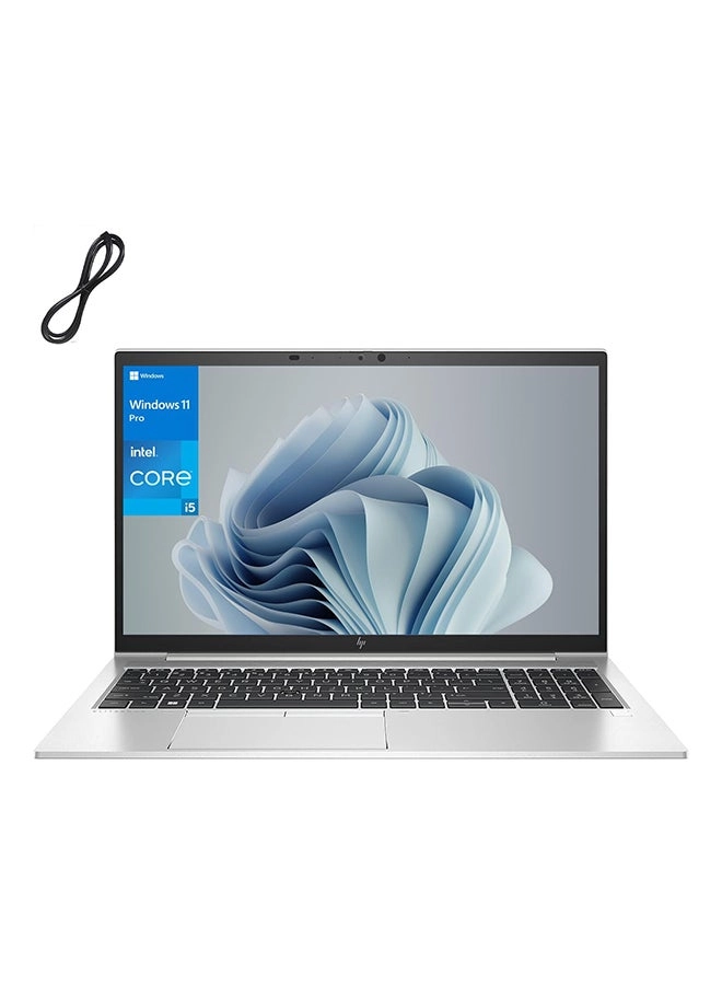 HP EliteBook 850 G8 - 15.6'' 1 TB 32 GB Core i5-1135G7