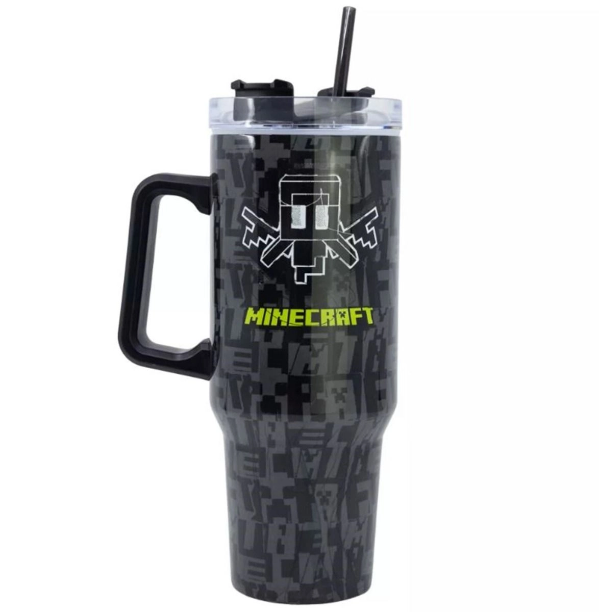 Stainless Steel Rambler Mug - 1165ml