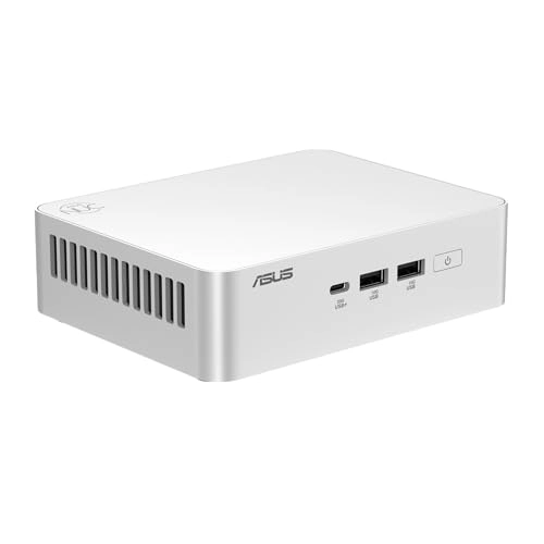 NUC 15 Pro - Intel Core Ultra 9