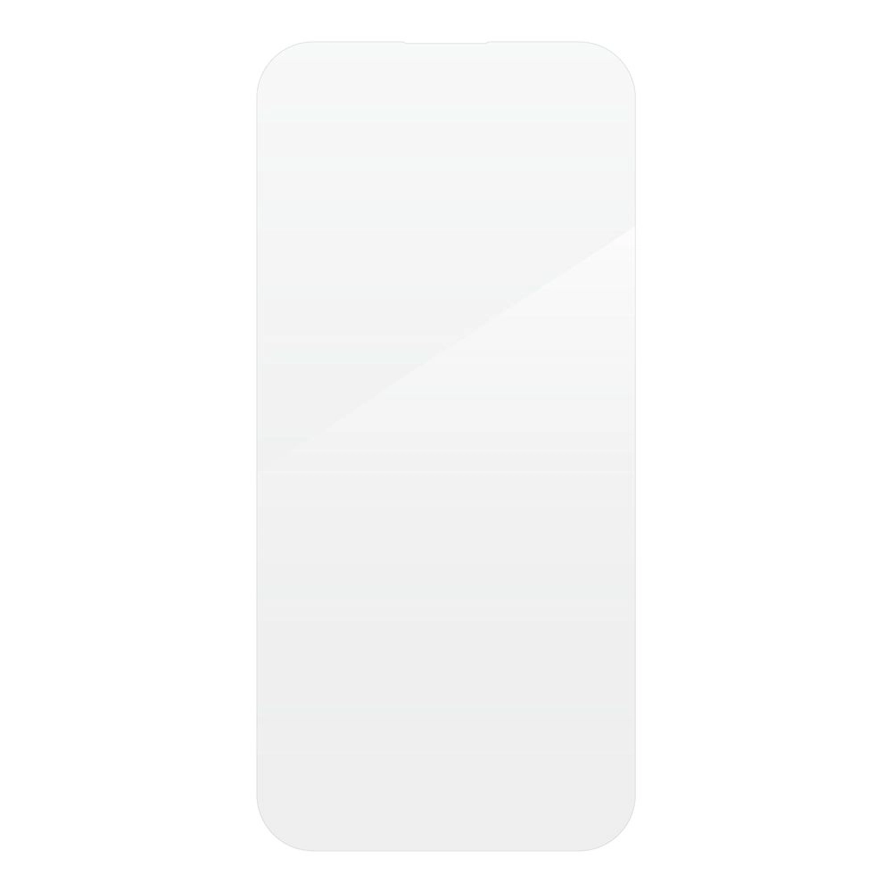 ZAGG Glass Elite Aluminosilicate Glass Screen Protector for iPhone 16 / iPhone 15