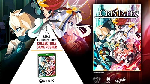 Cris Tales - Xbox One