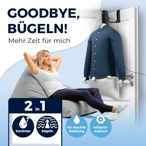 Pro Compact - 1000W Black