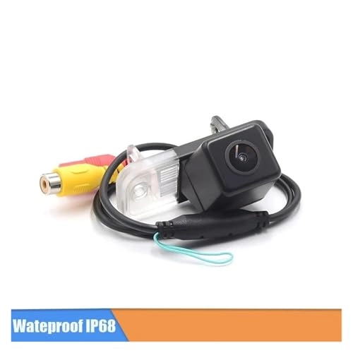 Reverse Camera - Night Vision RCA 600 TV lines