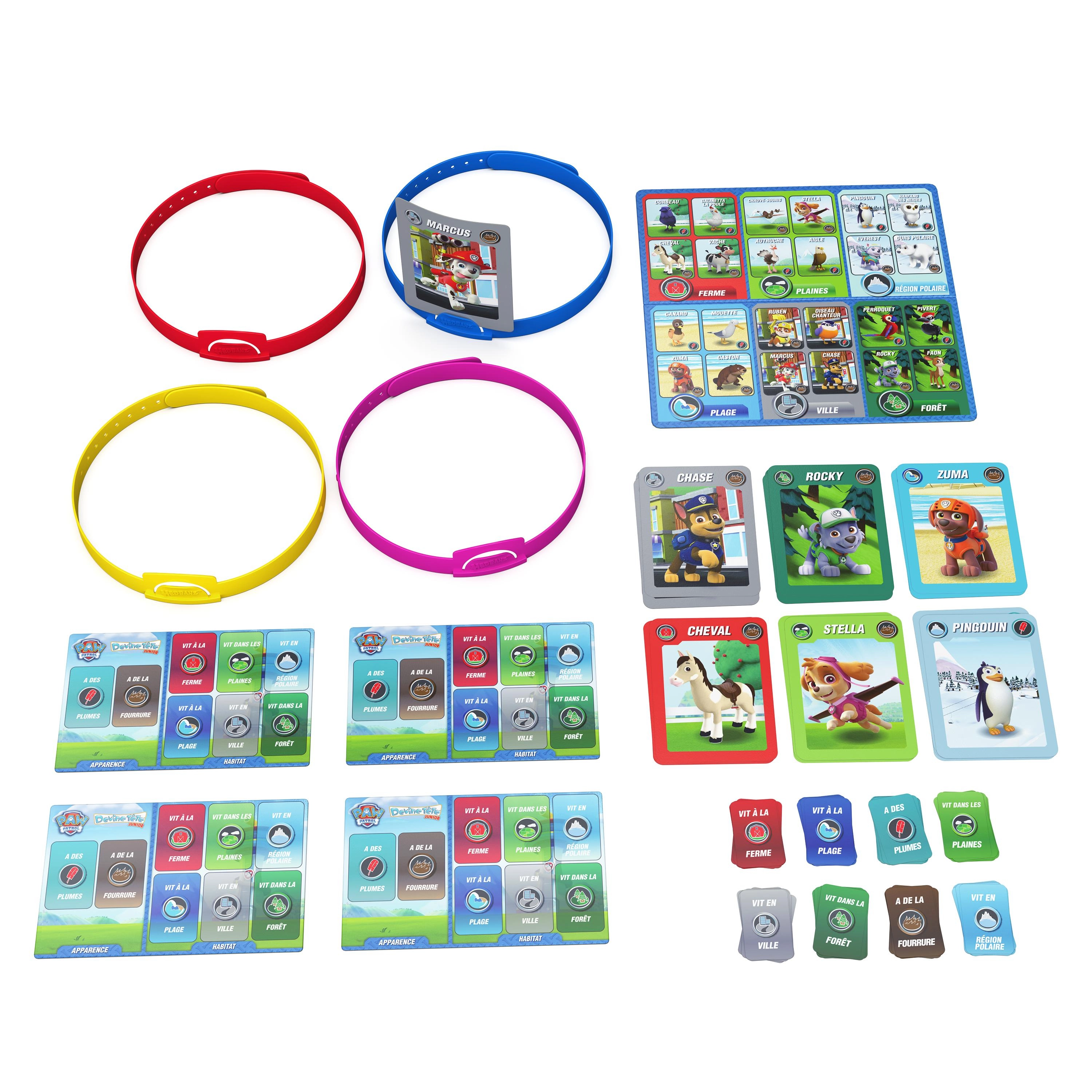 5-Minute Mystery: The Museum of Everything - Card Game