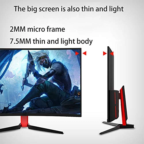 computer monitor - 142-476-714 31.5 inches 1920x1080