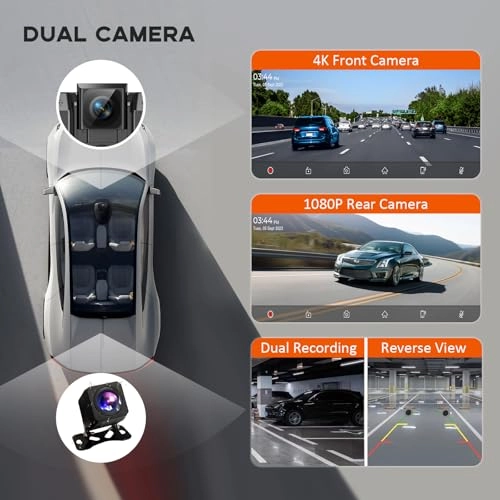 Carplay Screen - 11.5 Inches