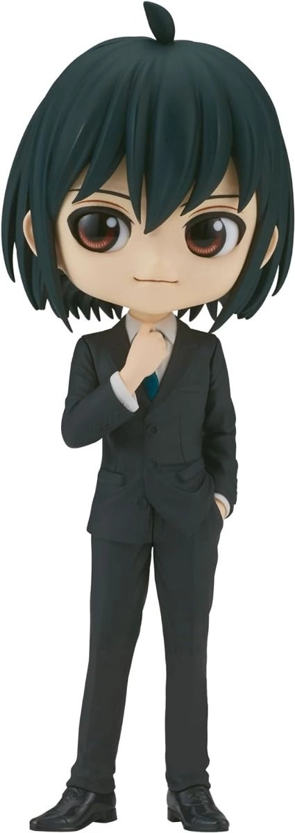 Banpresto Yuri Briar - SPY×FAMILY Q posket