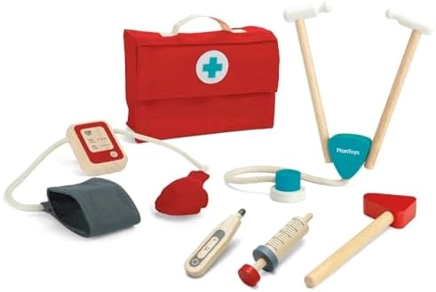 doctor set - 5 pcs (klg-3451)