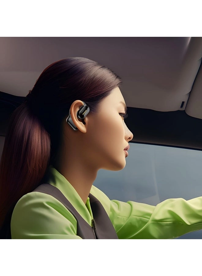 U4A Wireless Headset