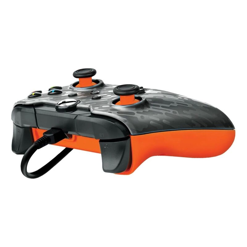 Xbox Series X Controller Atomic Carbon