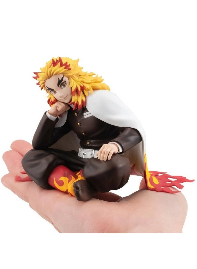 MEGAHOUSE CORPORATION KIMETSU RENGOKU - Demon Slayer GEM SER - PVC Figure