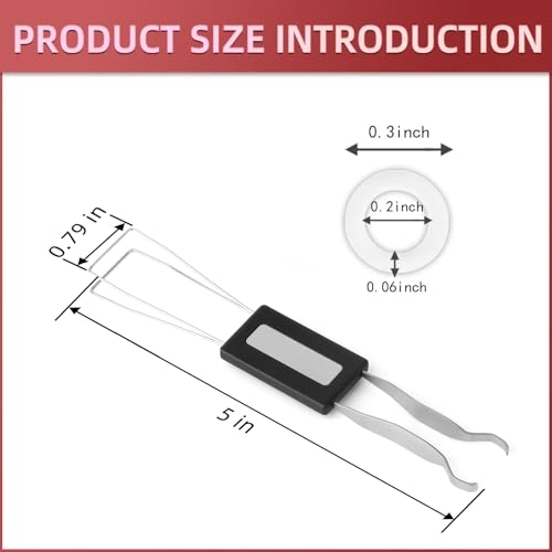 Keycap Puller - USB-A