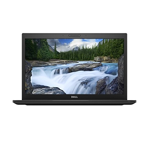 Latitude Laptop 7490 - 14'' Core i7-8650U 8GB DDR4 256GB SSD