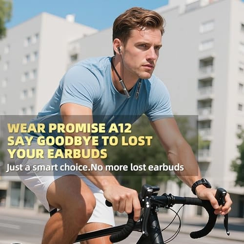 A12 Wireless Earbud