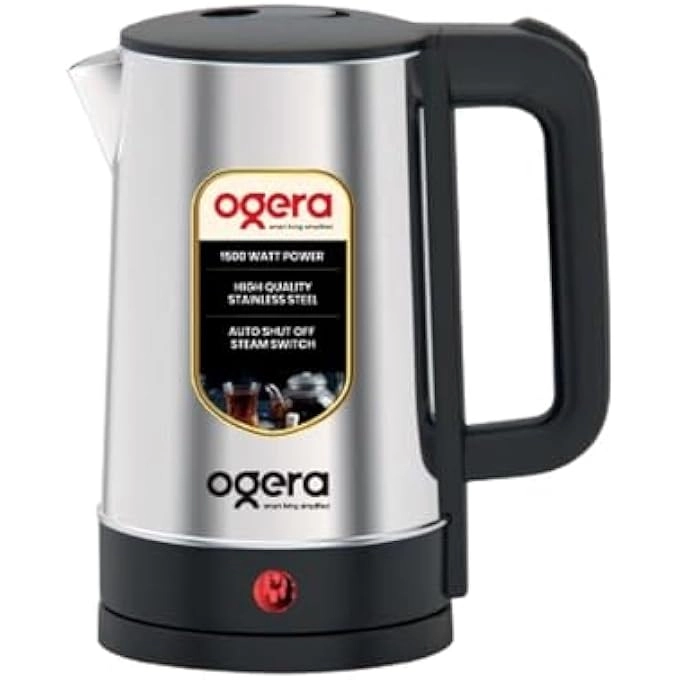 Boiluxe Series OG1509EK