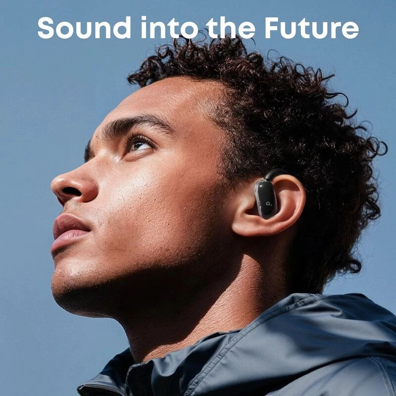 V40i Wireless Headphone
