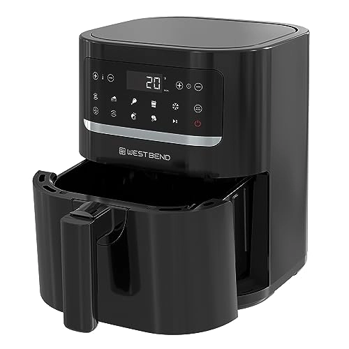 Compact Air Fryer AFWB5QBK13