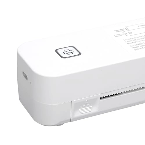 Portable Thermal Printer