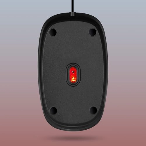 Power Mouse - Wired