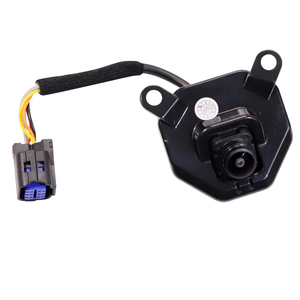 Car Reversing Assist Camera - Night vision