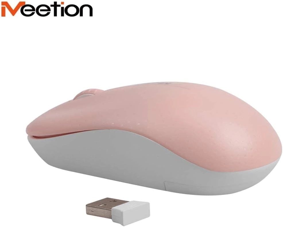 Mouse MI 6 - Wireless