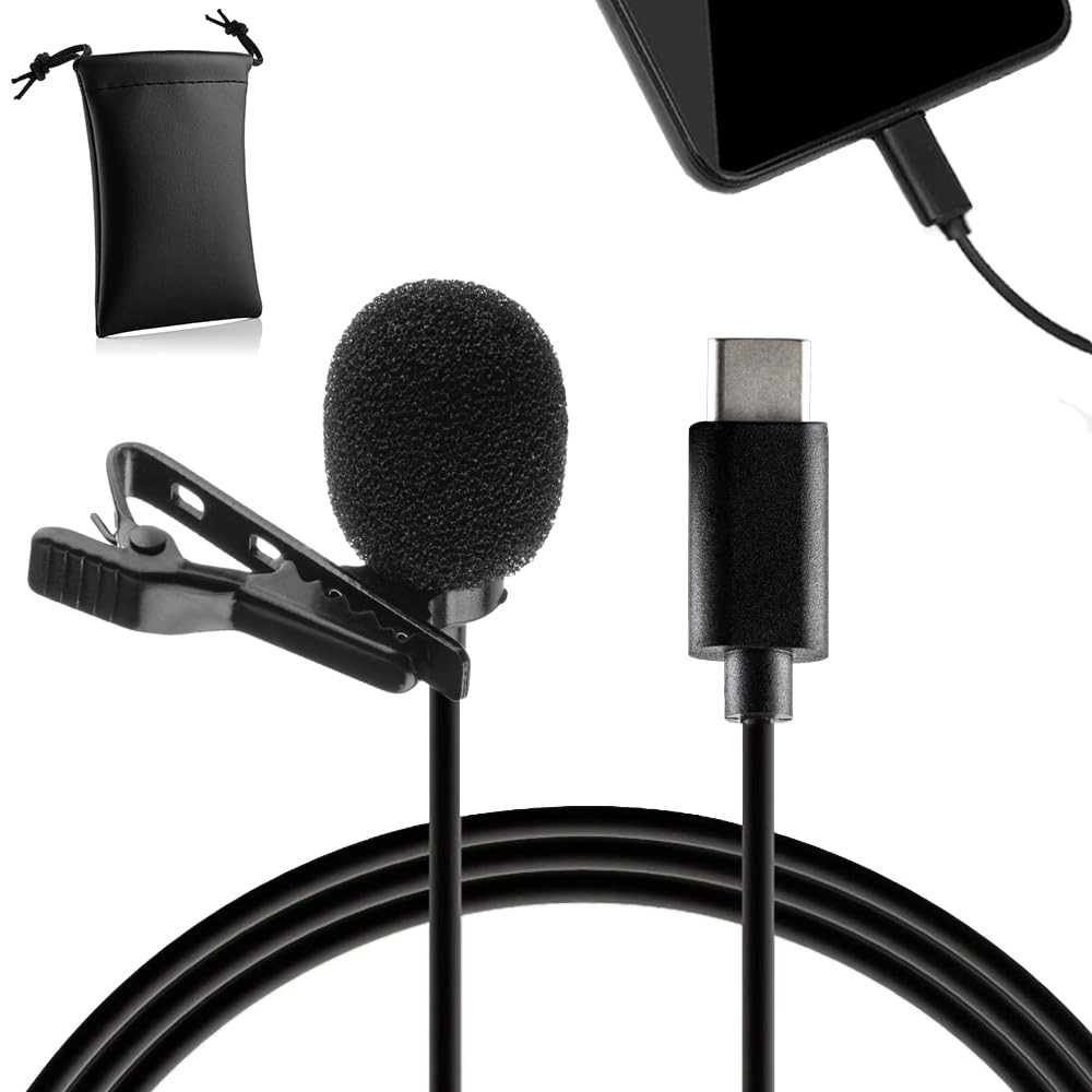 MOJOGEAR MG-26-UC USB Microphone
