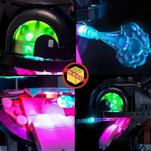 How to Train Your Dragon Toothless (10375)