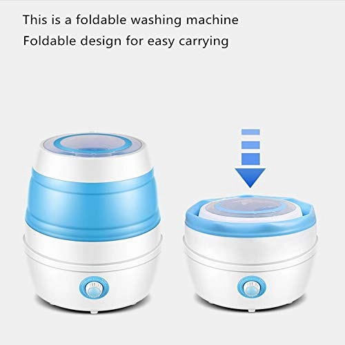 Portable Single Barrel Washing Machine Washing capacity: 3.2 kg