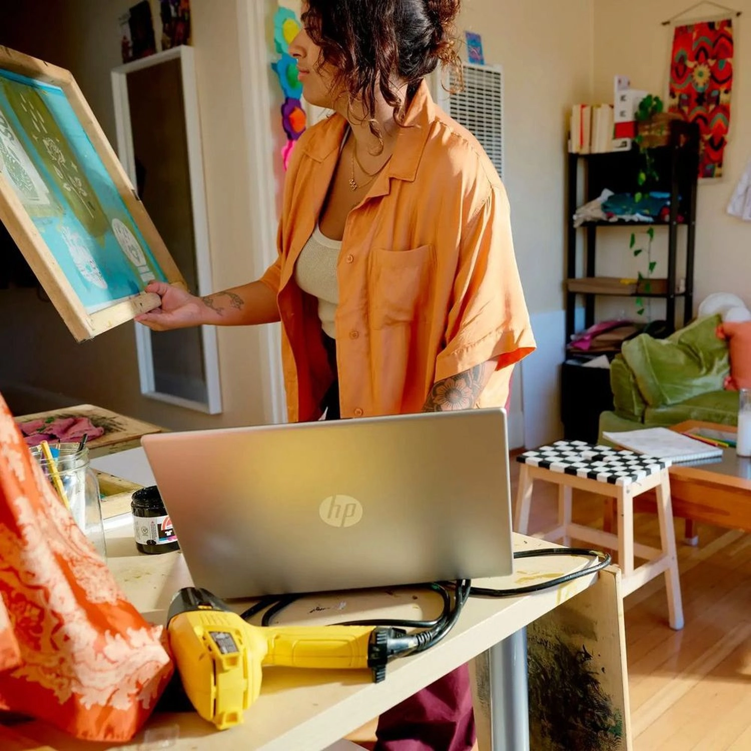 FD Series 15-FD0005 - 15.6'' Core i5-1235U 8GB DDR4 512GB SSD