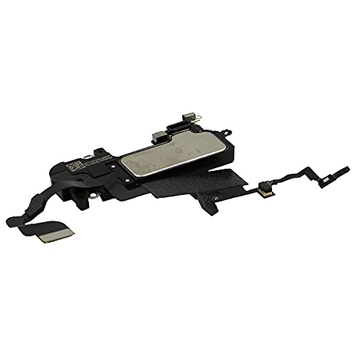 Earpiece Speaker iPhone 12 Pro Max - Proximity Sensor Screwdrivers